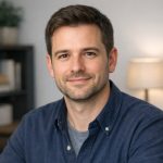 Oliver Bennett