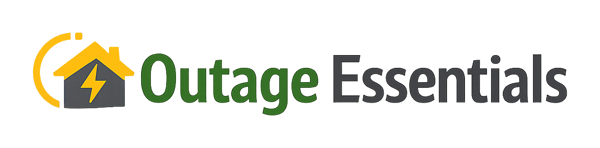Outage Essentials logo