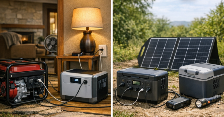 AC vs DC power