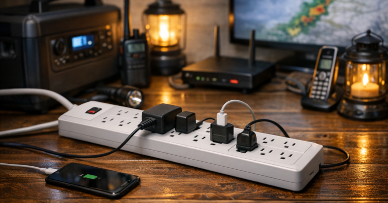 APC by Schneider Electric APC SurgeArrest 11-Outlet Surge Protector review