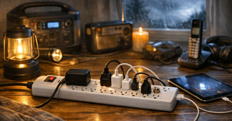 APC SurgeArrest 11-Outlet Surge Protector review