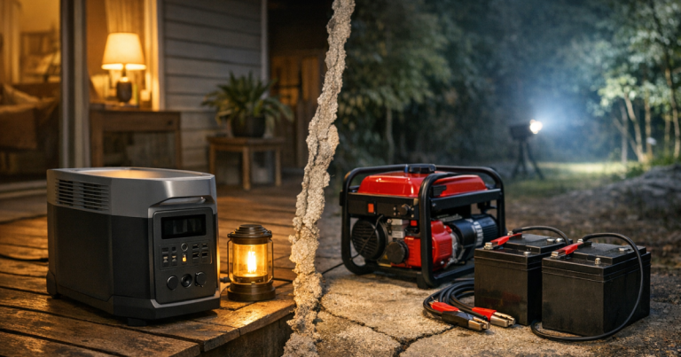 EcoFlow DELTA 3 Plus Portable Power Station review