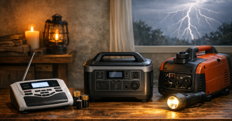 Midland WR400 Deluxe NOAA Weather Alert Radio review