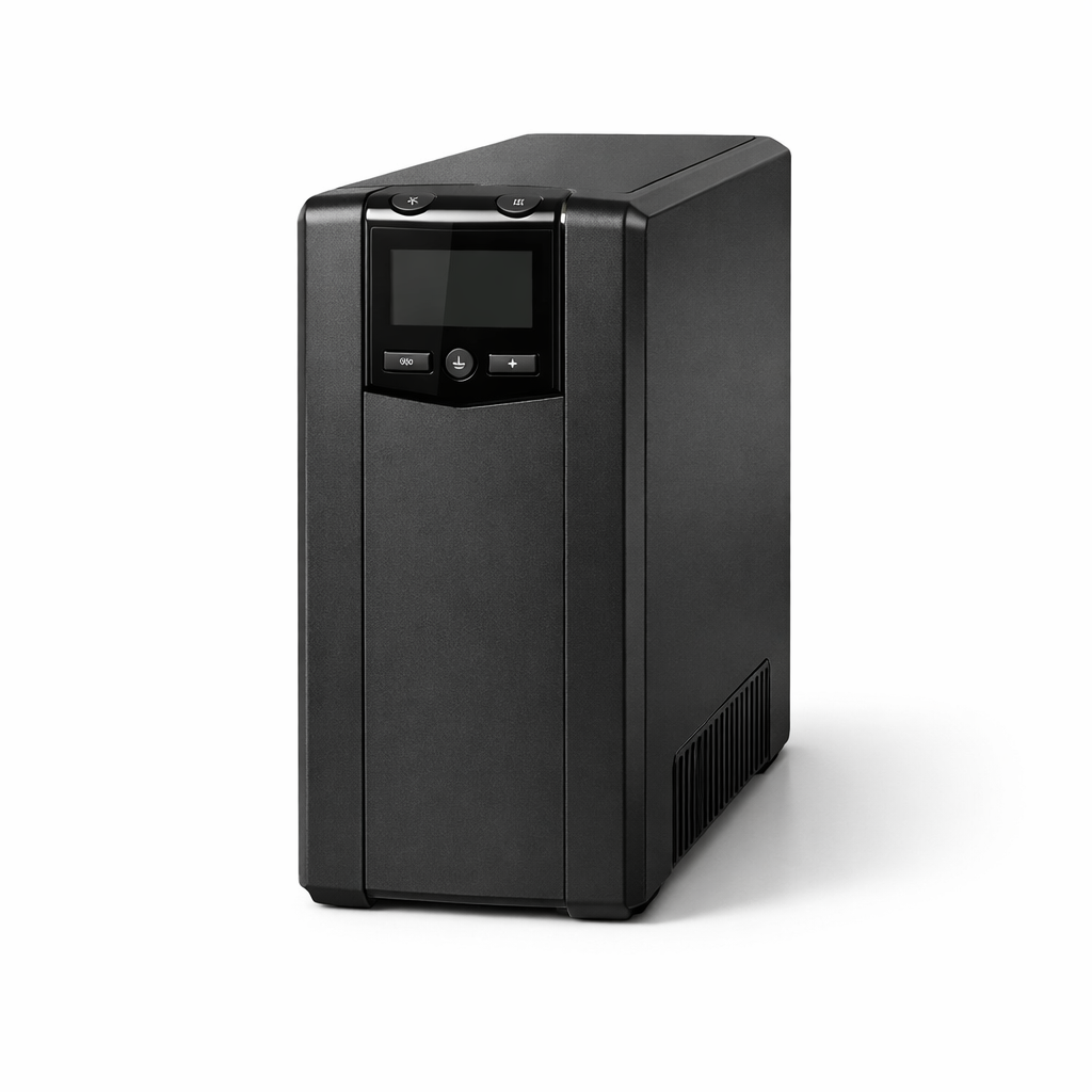 APC Back-UPS Pro 1500VA