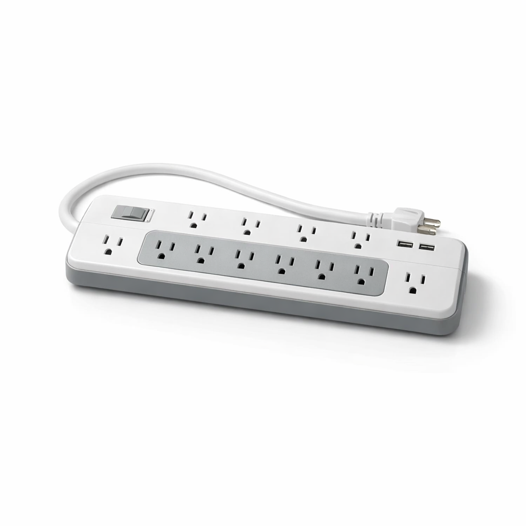 APC SurgeArrest 11-Outlet Surge Protector