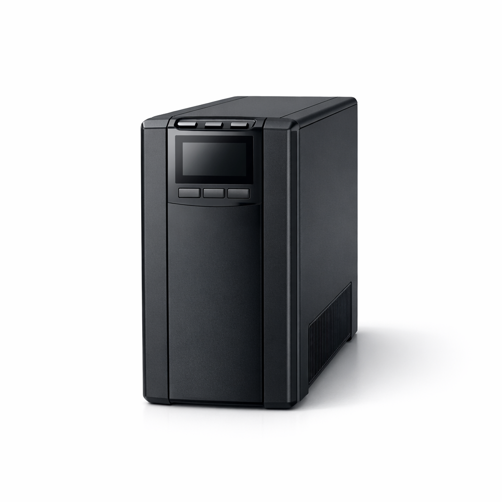 APC by Schneider Electric APC Back-UPS Pro 1500VA
