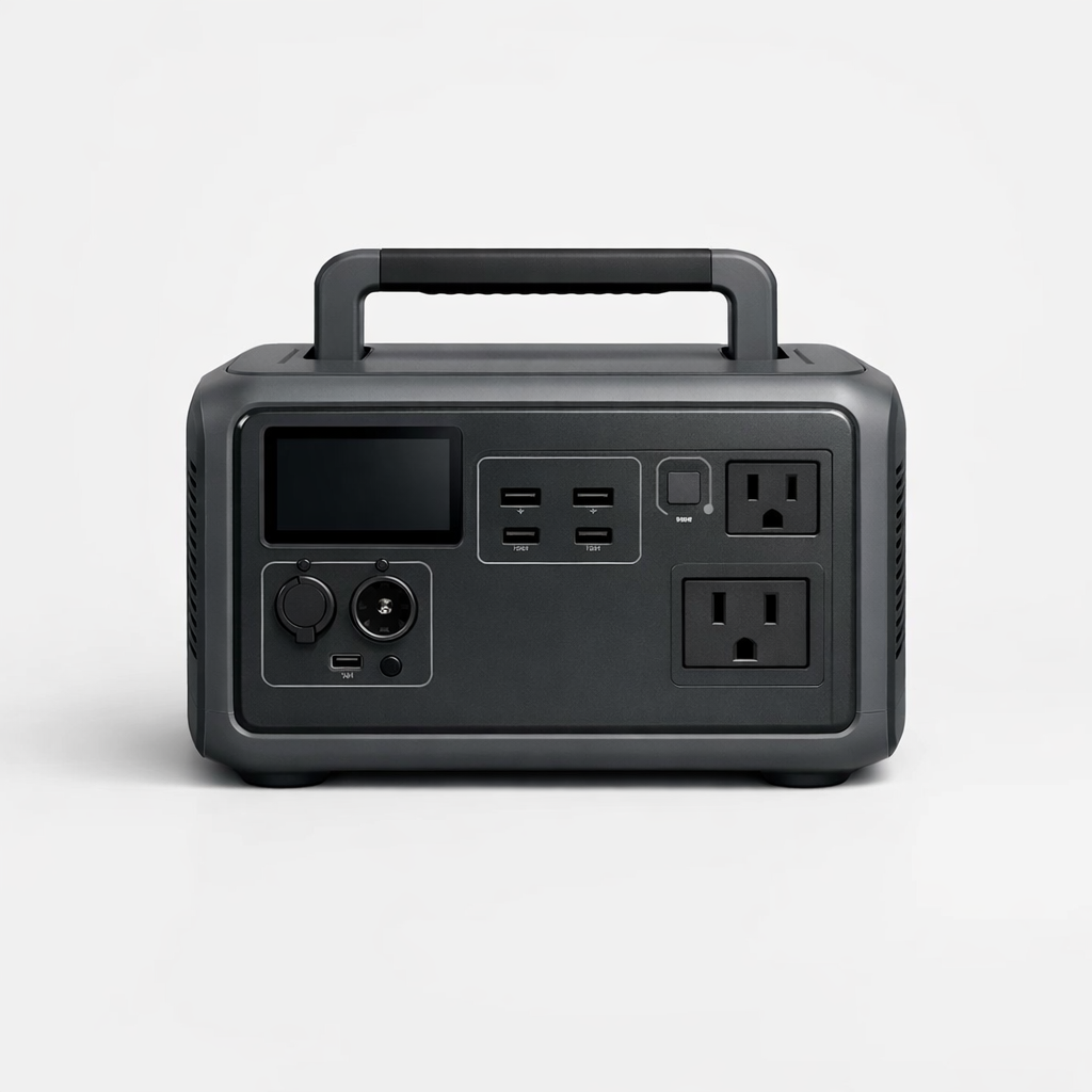 BLUETTI Elite 100 V2 Portable Power Station