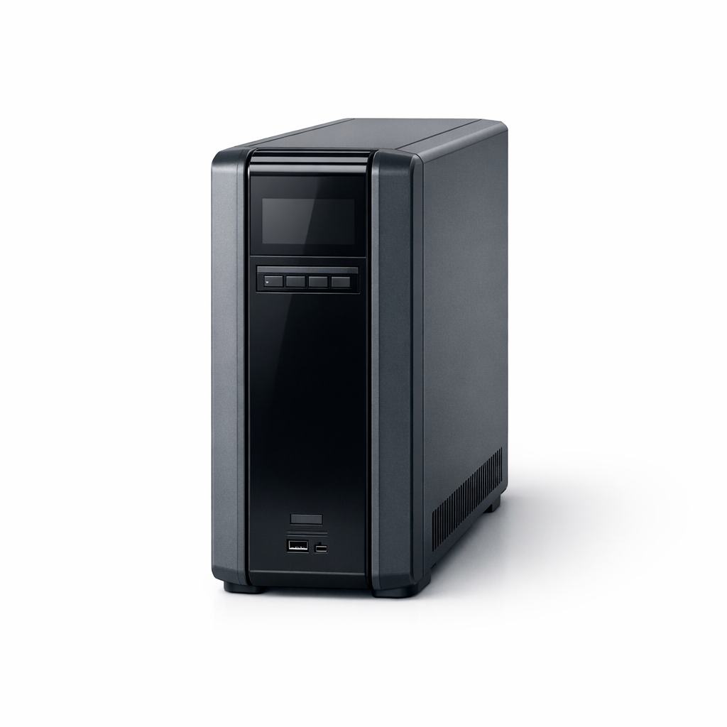 BR1500MS2 Back-UPS Pro