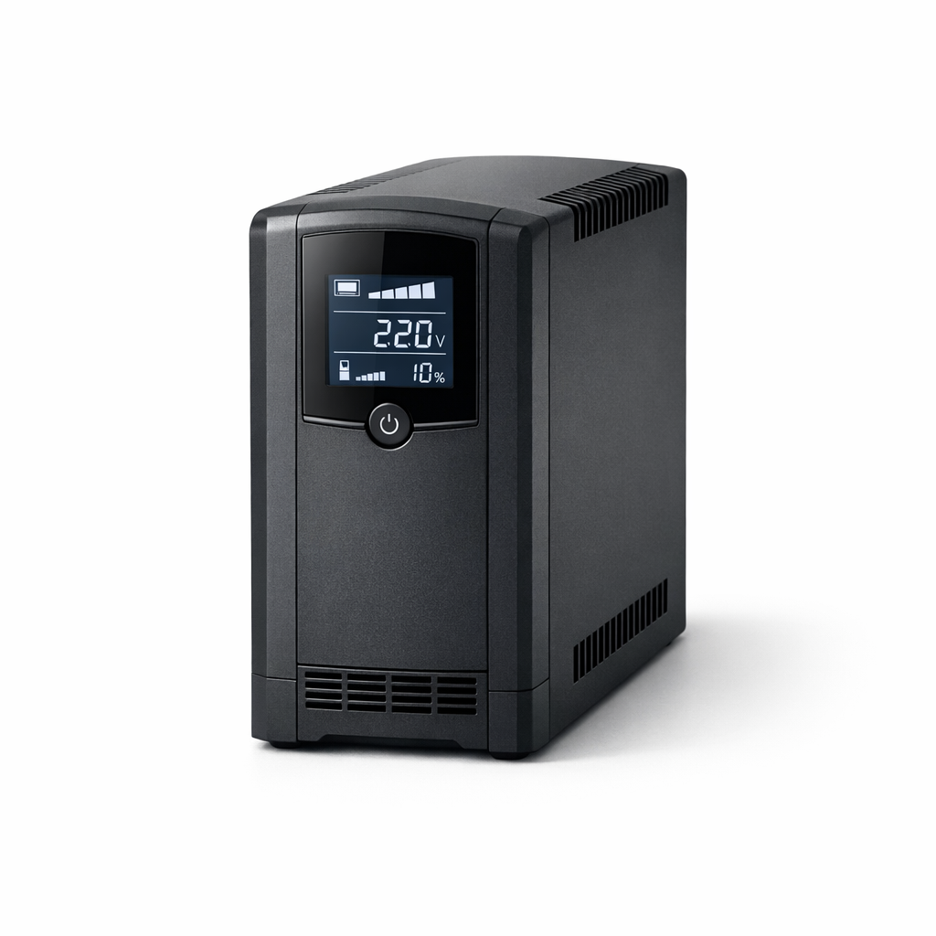 CyberPower CP1500PFCLCD