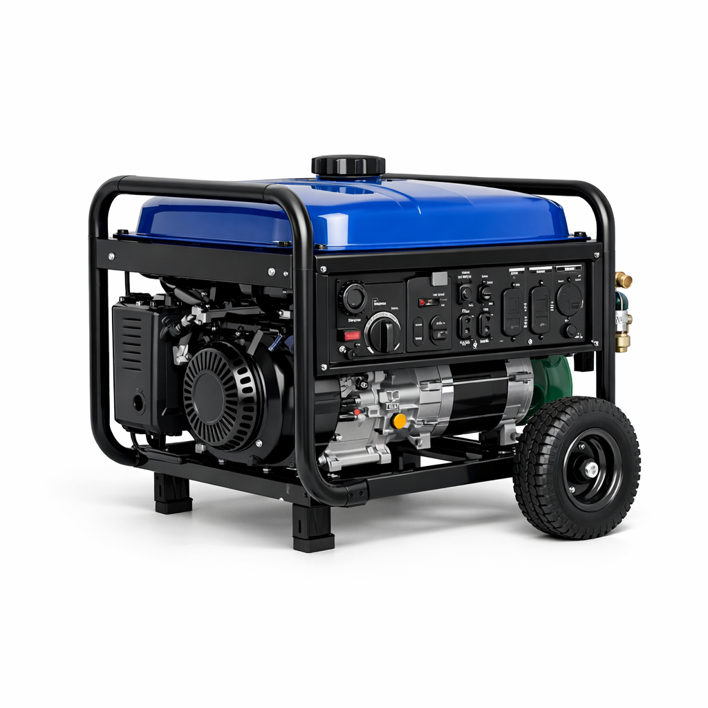DuroMax XP13000HXT