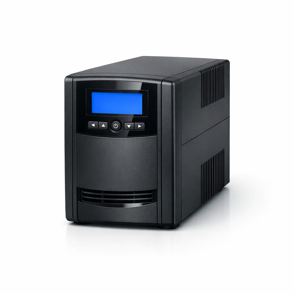 Eaton Tripp Lite series SmartPro UPS SMART1500LCDT