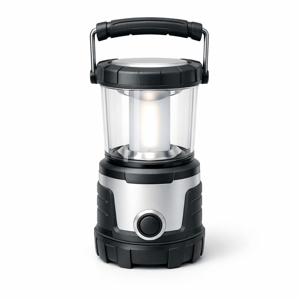 Energizer LED Camping Lantern
