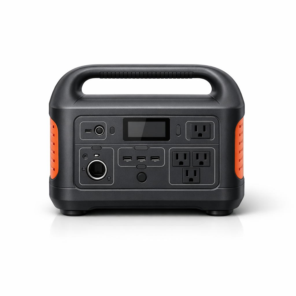 Explorer 1000 v2 Portable Power Station