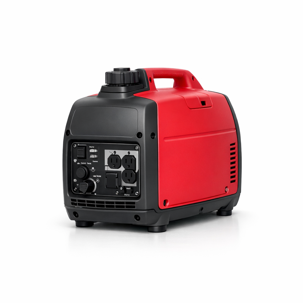 Honda EU2200i