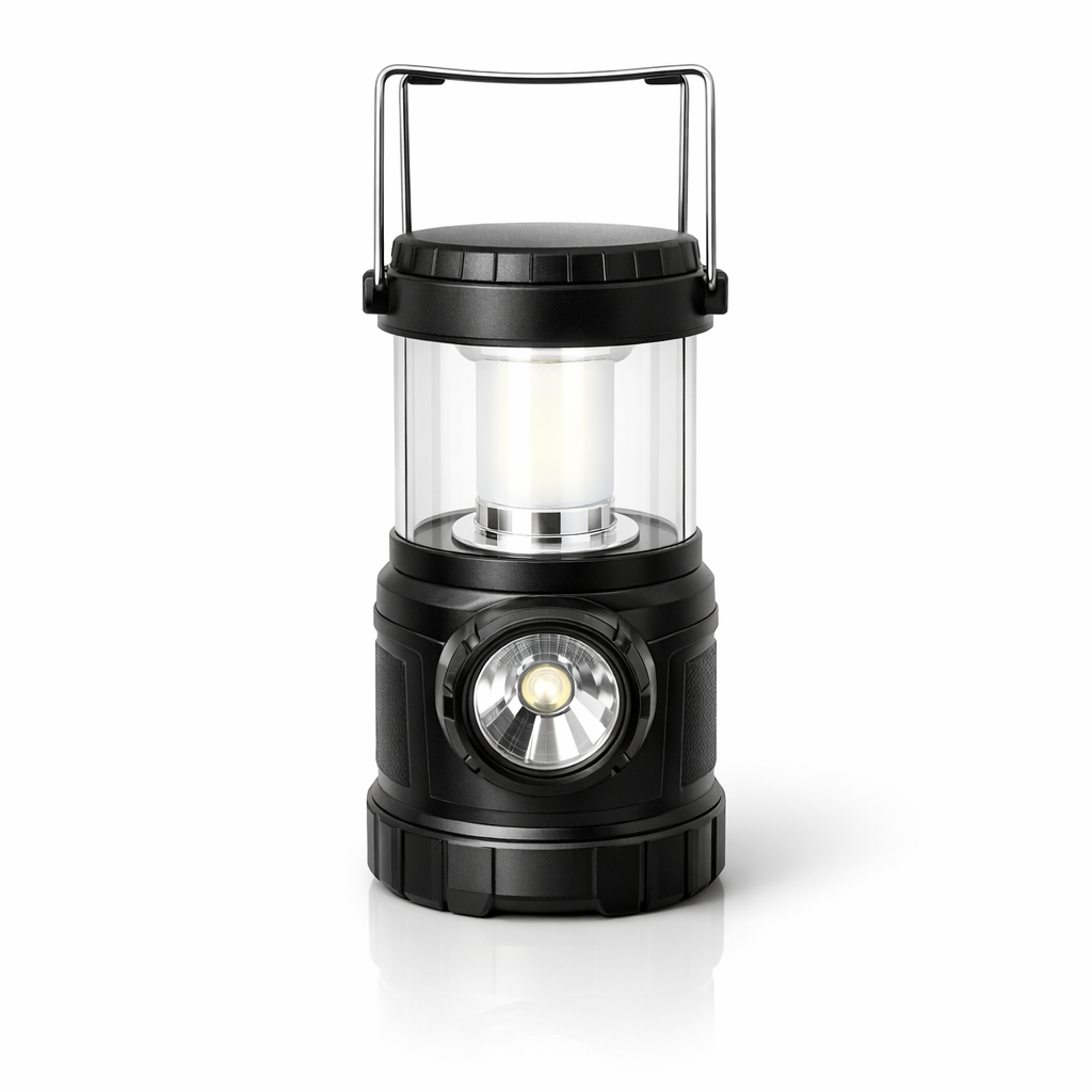 Lepro / LE Lighting EVER LE LED Camping Lantern Flashlight