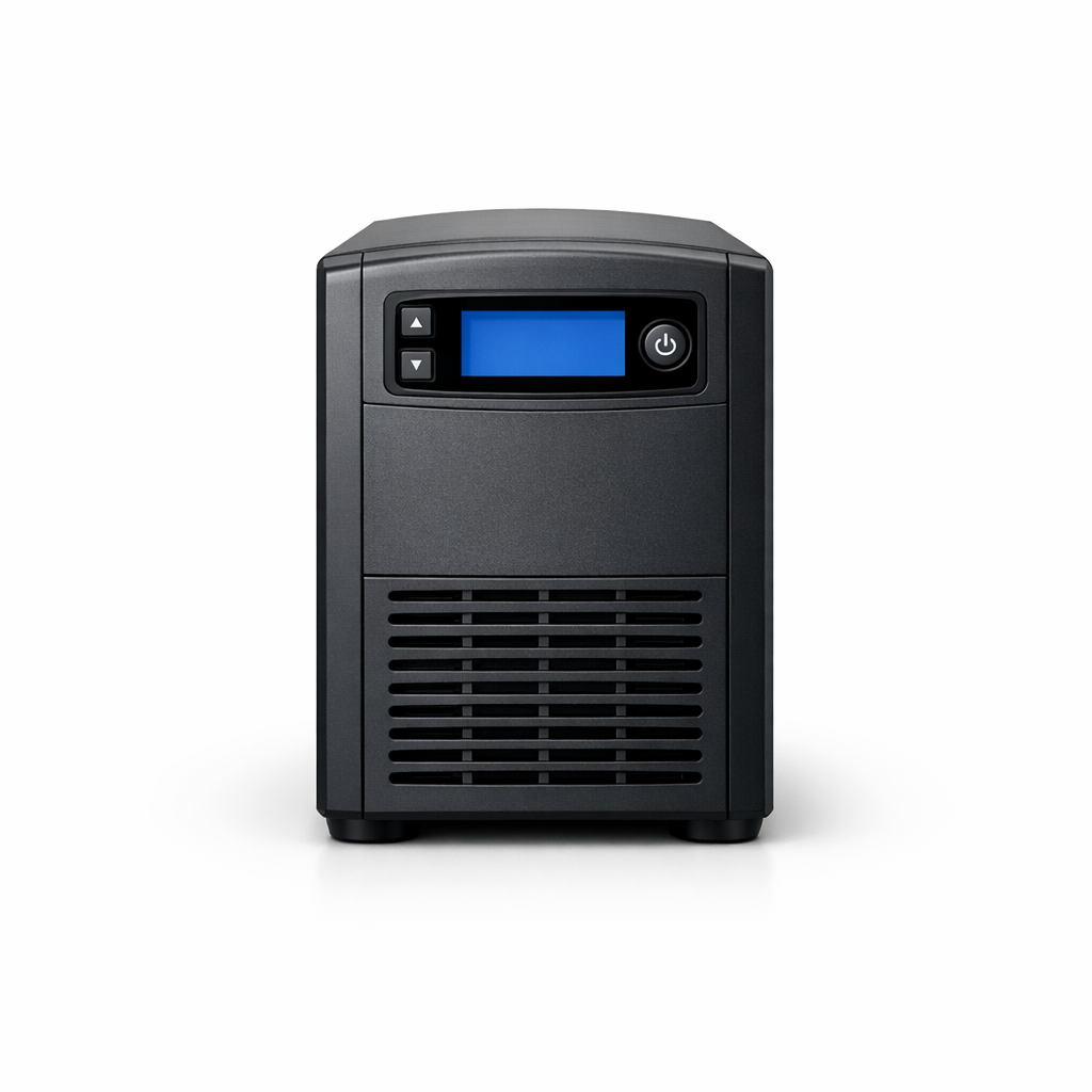 Tripp Lite SMART1500LCDT UPS