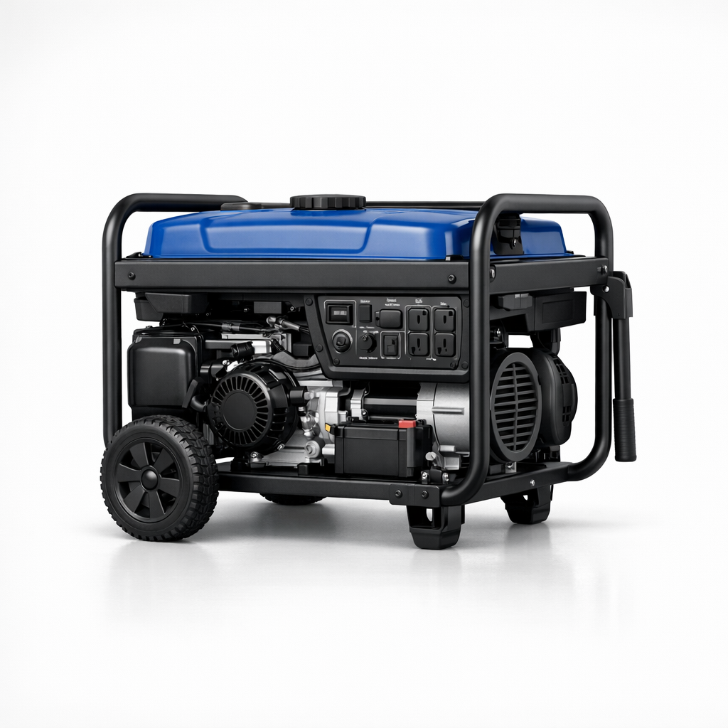 Westinghouse WGen7500 Portable Generator